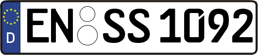EN-SS1092