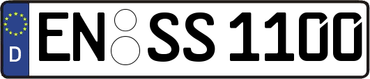 EN-SS1100