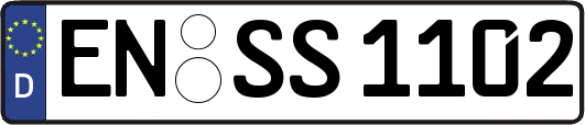 EN-SS1102