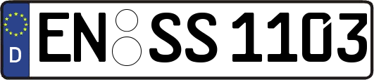 EN-SS1103