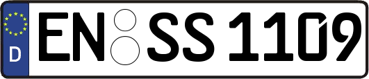 EN-SS1109
