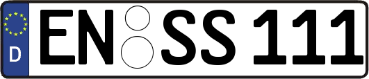 EN-SS111
