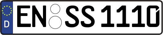 EN-SS1110