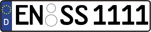 EN-SS1111