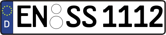 EN-SS1112