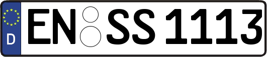 EN-SS1113