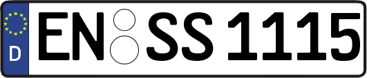 EN-SS1115