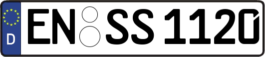 EN-SS1120