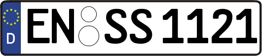 EN-SS1121