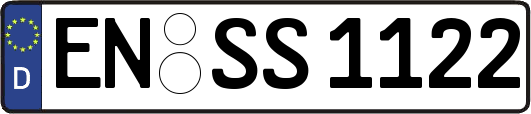 EN-SS1122