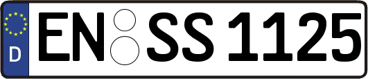 EN-SS1125