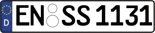 EN-SS1131