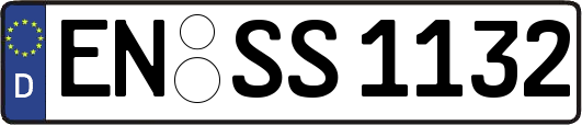 EN-SS1132