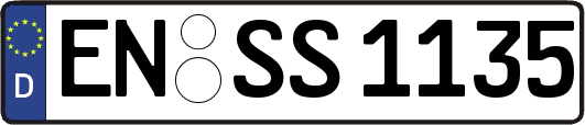 EN-SS1135