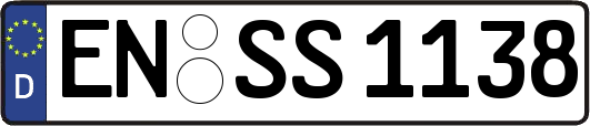 EN-SS1138