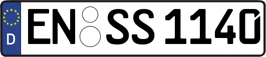 EN-SS1140