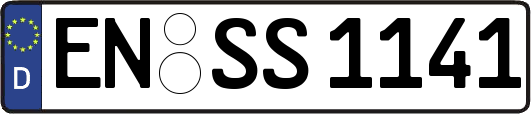 EN-SS1141