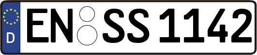 EN-SS1142