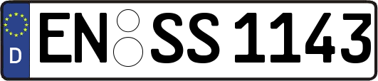 EN-SS1143