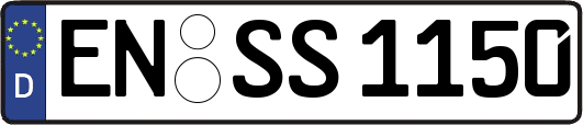 EN-SS1150