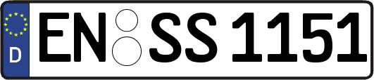 EN-SS1151