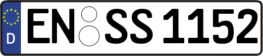 EN-SS1152