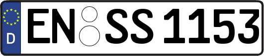 EN-SS1153