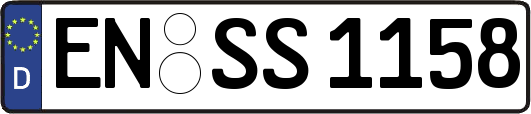 EN-SS1158