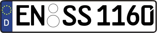 EN-SS1160