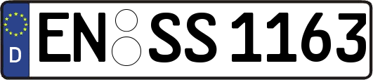 EN-SS1163