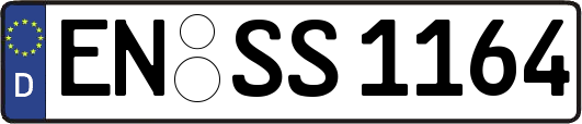 EN-SS1164