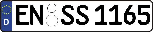 EN-SS1165
