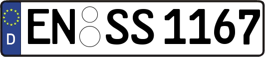 EN-SS1167