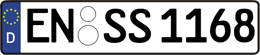EN-SS1168
