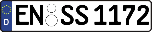 EN-SS1172