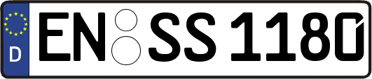 EN-SS1180