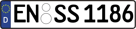 EN-SS1186