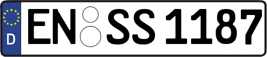 EN-SS1187
