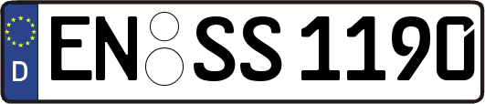 EN-SS1190
