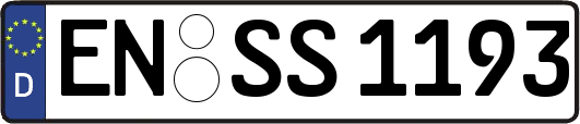 EN-SS1193