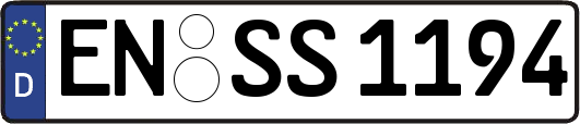 EN-SS1194