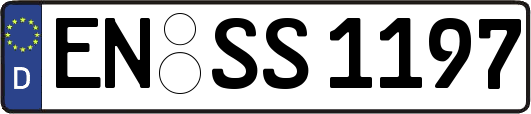 EN-SS1197