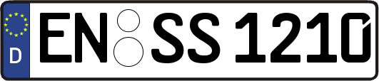 EN-SS1210