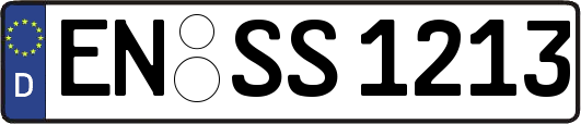 EN-SS1213
