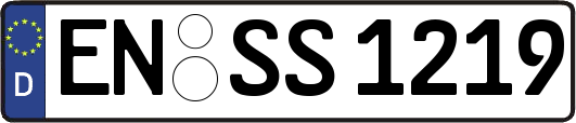 EN-SS1219