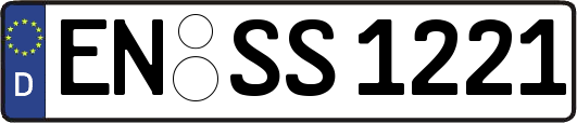 EN-SS1221