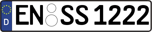 EN-SS1222