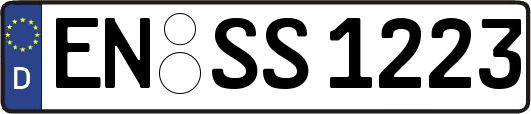 EN-SS1223