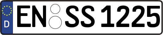 EN-SS1225