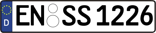 EN-SS1226